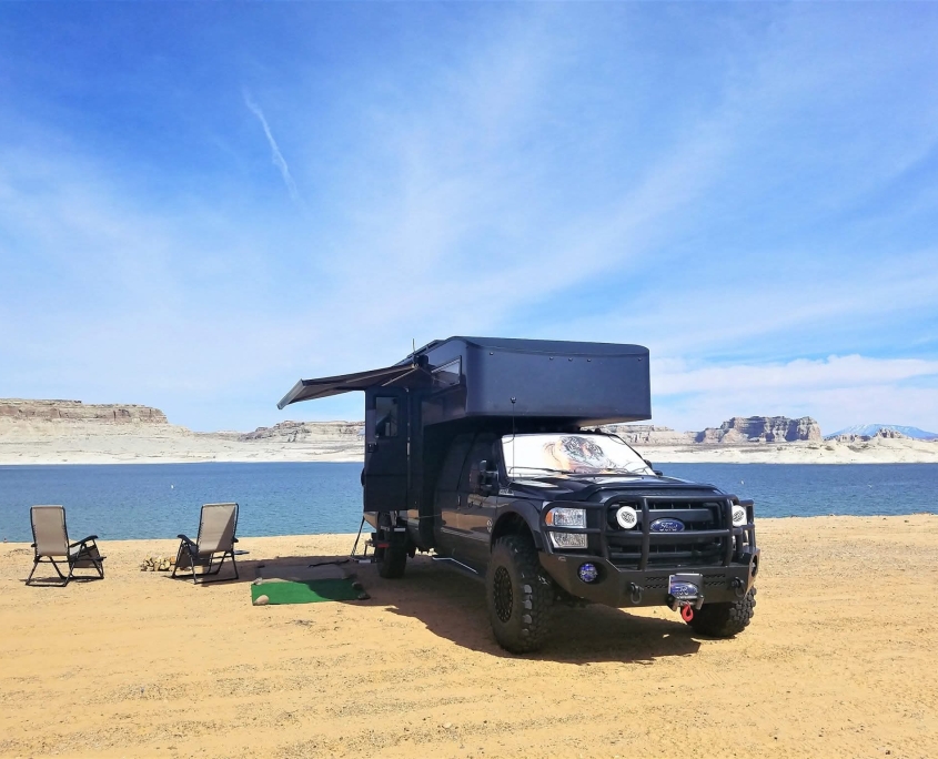 Tigeo Rv Tiger Marketplace | Tiger Adventure Vehicles