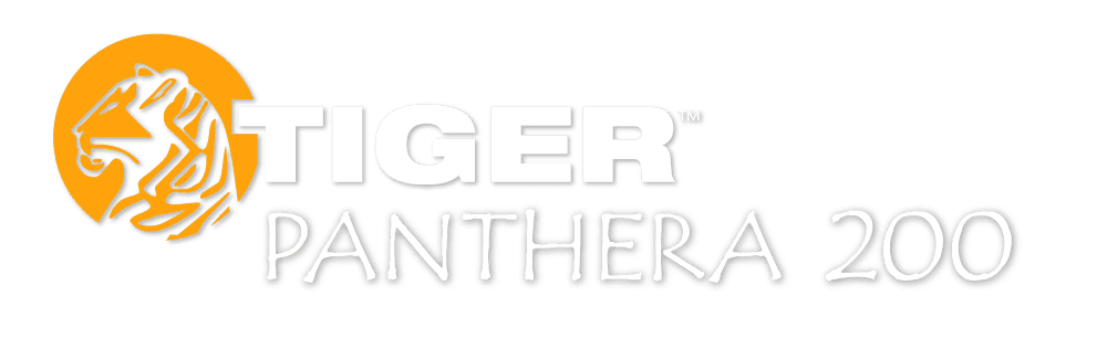 | Tiger Adventure Vehicles Tiger Panthera 200