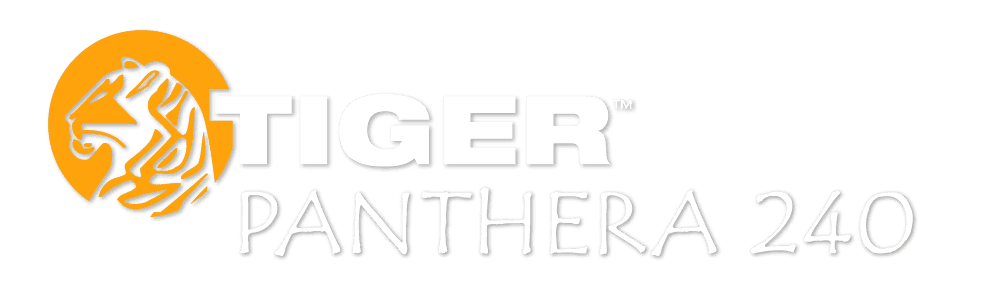 | Tiger Adventure Vehicles Tiger Panthera 240