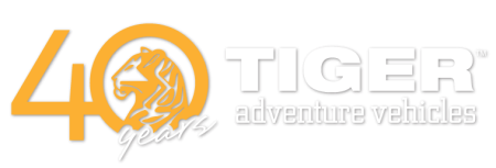 Tiger Adventure Vehicles