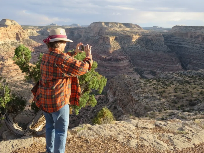 Tiger Off Road Camper