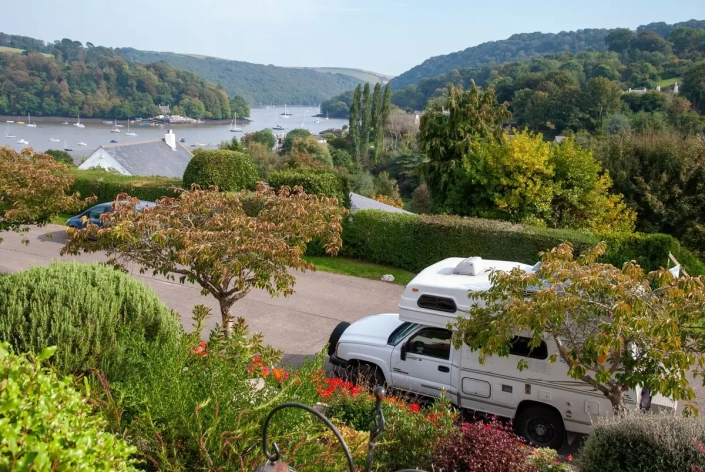 Tiger Overlanding Vehicles