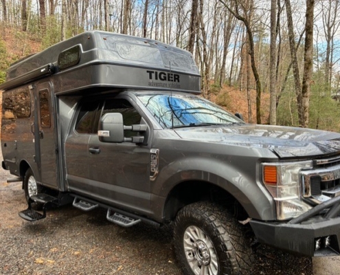 3de0dfe1-ee6d-4be9-8c81-e62aba6dff15 | Tiger Adventure Vehicles